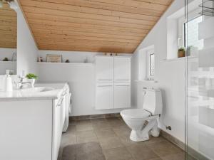 Holiday Home Biriel - 1km from the sea by Interhome