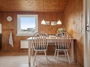 Holiday Home Siri - 400m from the sea by Interhome