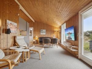 Holiday Home Siri - 400m from the sea by Interhome