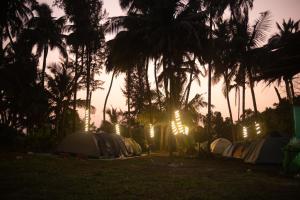 Campola camping