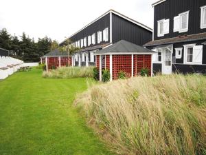 Apartment Hermanda - 100m to the fjord by Interhome