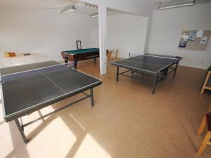 Apartment Hermanda - 100m to the fjord by Interhome