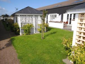 Apartment Hermanda - 100m to the fjord by Interhome