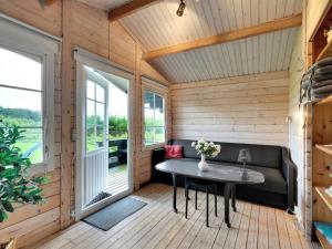 Holiday Home Ørger - 400m to the fjord by Interhome