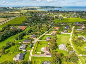 Holiday Home Tuki - 700m to the fjord by Interhome