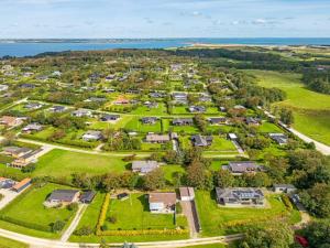 Holiday Home Tuki - 700m to the fjord by Interhome