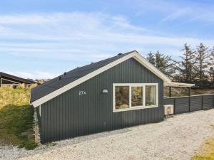 Holiday Home Madsen - 500m from the sea by Interhome