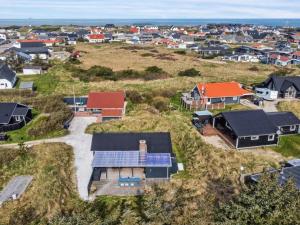 Holiday Home Madsen - 500m from the sea by Interhome