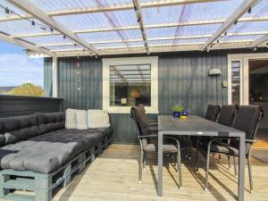 Holiday Home Madsen - 500m from the sea by Interhome