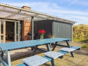 Holiday Home Madsen - 500m from the sea by Interhome
