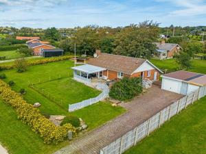 Holiday Home Tuki - 700m to the fjord by Interhome