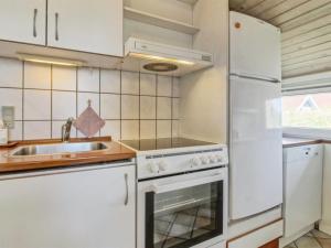 Holiday Home Madsen - 500m from the sea by Interhome