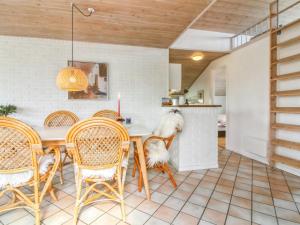 Holiday Home Madsen - 500m from the sea by Interhome