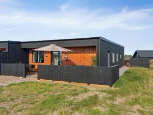 Holiday Home Kasper - 1-8km from the sea by Interhome