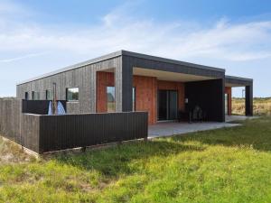 Holiday Home Kasper - 1-8km from the sea by Interhome