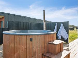 Holiday Home Kasper - 1-8km from the sea by Interhome