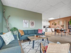 Holiday Home Kasper - 1-8km from the sea by Interhome