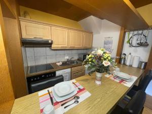 Fewo 2 EG Sylt Westerland