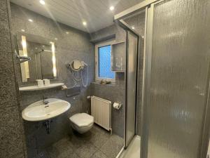 Fewo 2 EG Sylt Westerland