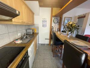 Fewo 2 EG Sylt Westerland