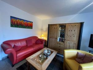 Fewo 2 EG Sylt Westerland