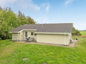 Holiday Home Aameek - 3km from the sea by Interhome