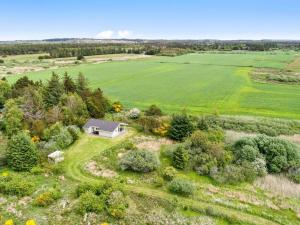 Holiday Home Aameek - 3km from the sea by Interhome