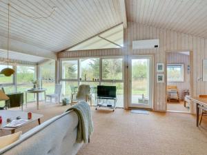 Holiday Home Aameek - 3km from the sea by Interhome