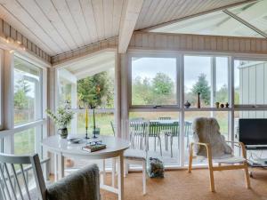 Holiday Home Aameek - 3km from the sea by Interhome