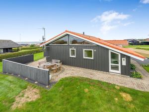 Holiday Home Malila - 400m to the fjord by Interhome