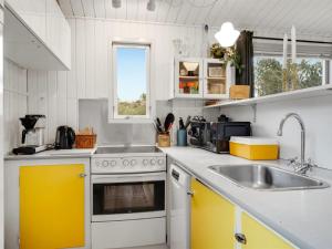 Holiday Home Gundina - 2km from the sea by Interhome