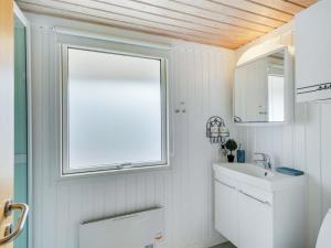 Holiday Home Dali - 400m to the fjord by Interhome