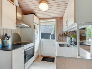 Holiday Home Dali - 400m to the fjord by Interhome