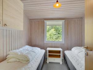 Holiday Home Dali - 400m to the fjord by Interhome