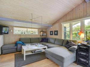 Holiday Home Dali - 400m to the fjord by Interhome