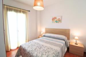 Entre Gruta y Teatro II by SIERRA VIVA - 3hvězdičkové hotely ve městě Aracena