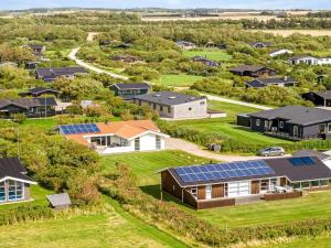 Holiday Home Sulevi - 200m to the fjord by Interhome