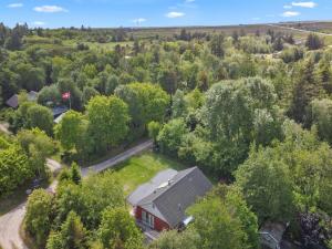 Holiday Home Flugha - 500m to the fjord by Interhome