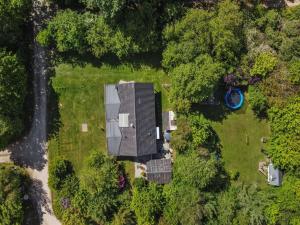 Holiday Home Flugha - 500m to the fjord by Interhome