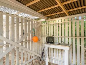 Holiday Home Gudfast - 300m to the fjord by Interhome