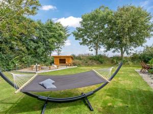 Holiday Home Gudfast - 300m to the fjord by Interhome