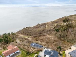 Holiday Home Heera - 100m to the fjord by Interhome