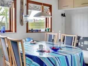 Holiday Home Leocadia - 150m to the fjord by Interhome