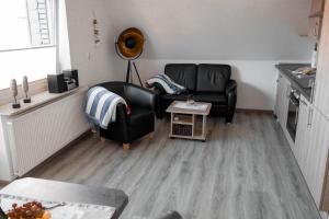 Noch ´ne Brise Wohnung 3 Blauort