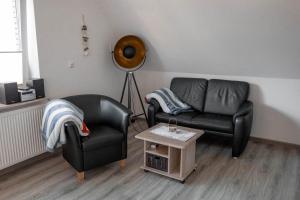 Noch ´ne Brise Wohnung 3 Blauort