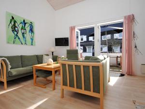 Apartment Benta - 150m to the inlet by Interhome