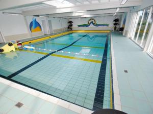 Apartment Benta - 150m to the inlet by Interhome