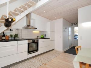 Apartment Benta - 150m to the inlet by Interhome