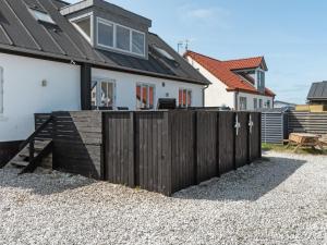 Holiday Home Thilla - 100m from the sea by Interhome