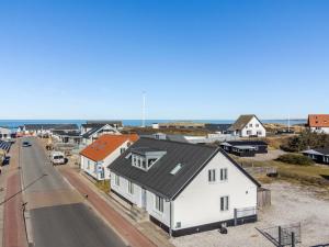 Holiday Home Thilla - 100m from the sea by Interhome